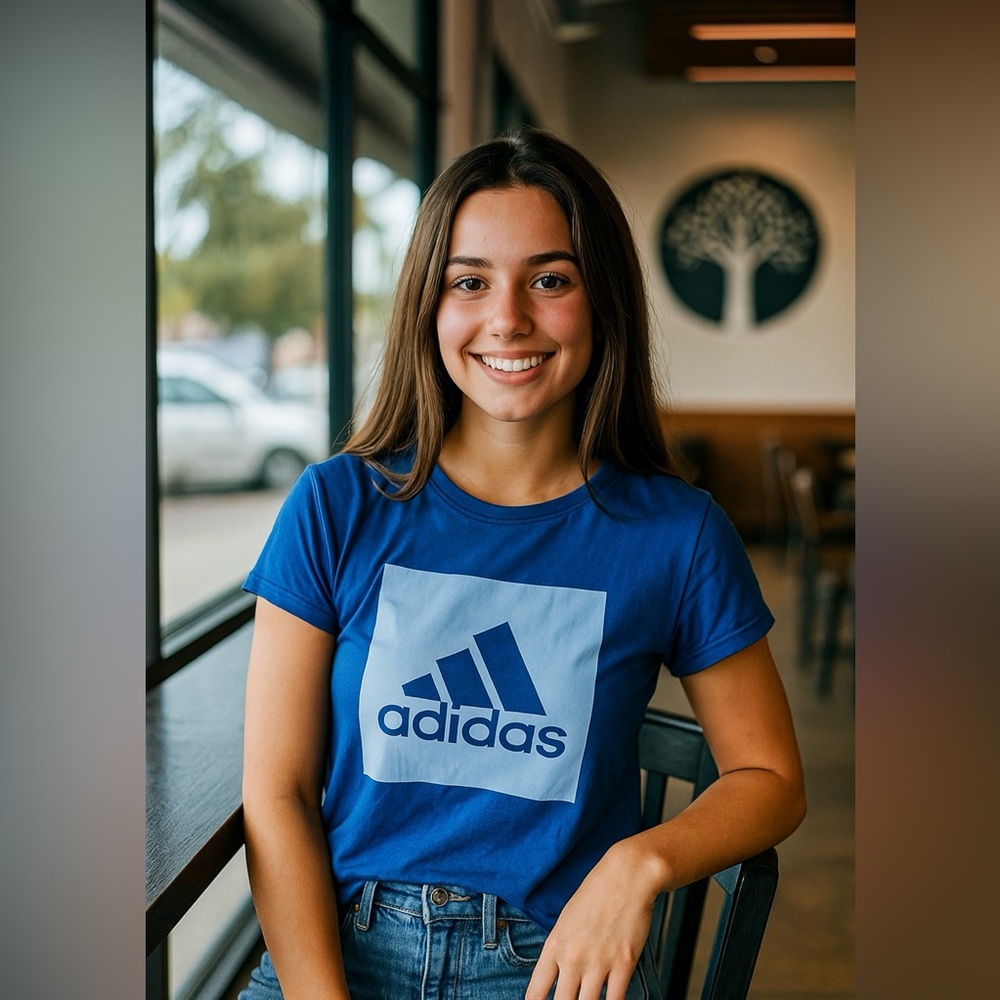 Adidas T-shirt